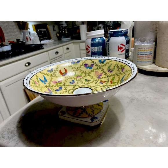 Other - vintage chinese bowl